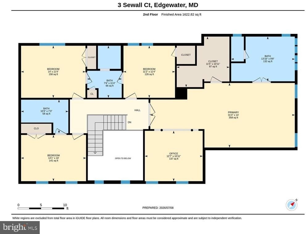 3 Sewall Court - Photo 87
