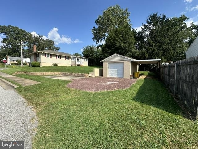 906 Rosedale Avenue - Photo 1