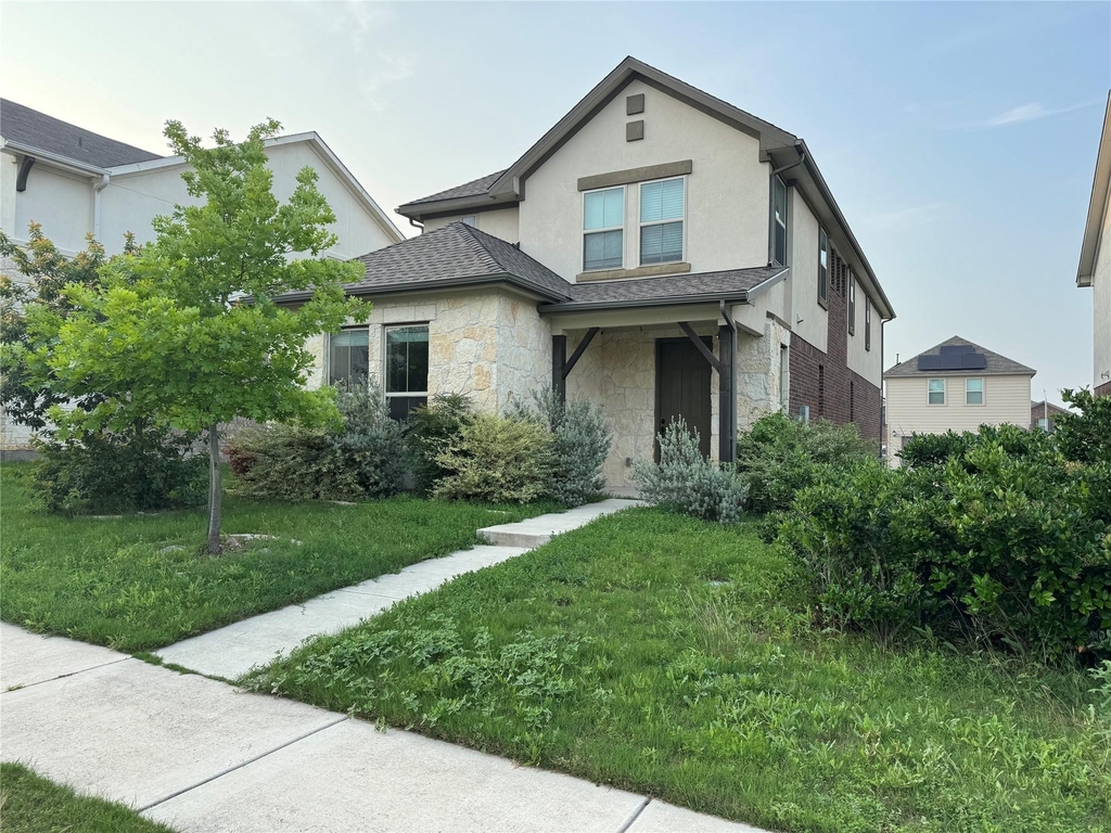 2916 Cotton Gin Dr - Photo 1