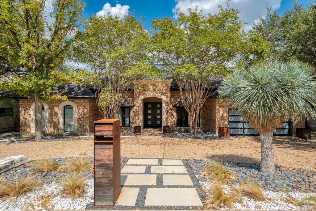 3908 Edwards Mountain Dr - Photo 0