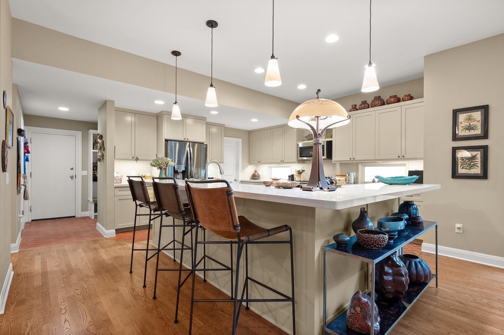 3822 Ridgelea Dr - Photo 10