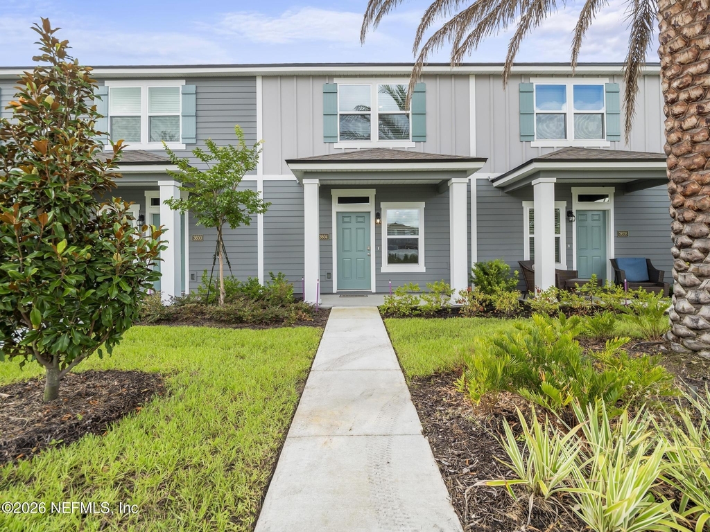 3604 Prairie Wind Court - Photo 19