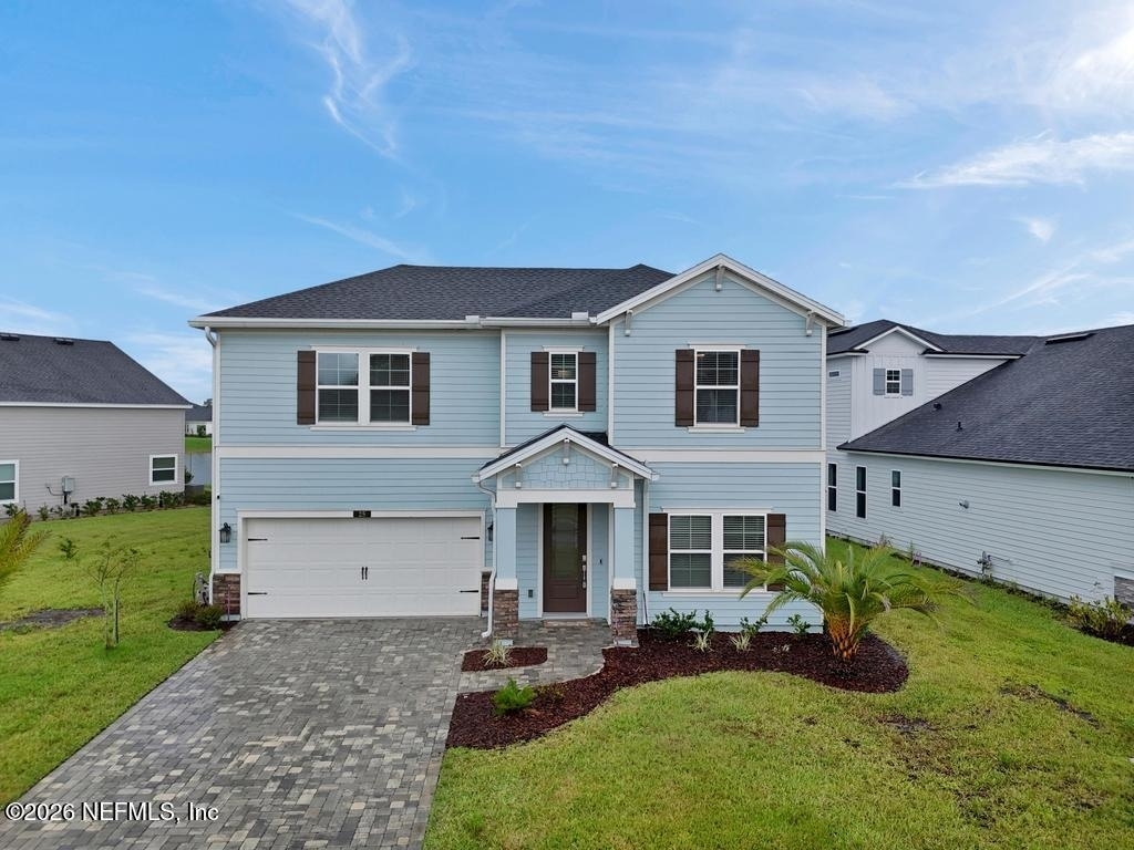 25 Eagle Moon Lake Drive - Photo 1