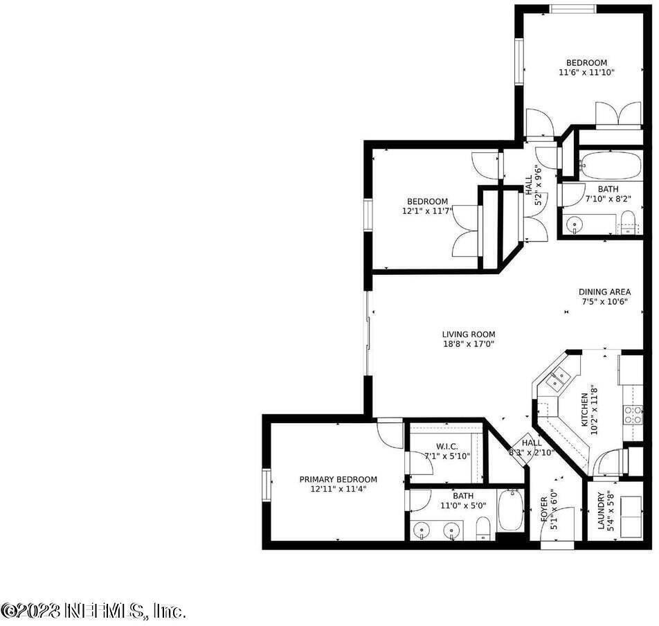 785 Oakleaf Plantation Parkway - Photo 55