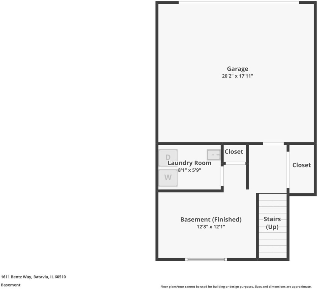 1611 Bentz Way - Photo 35
