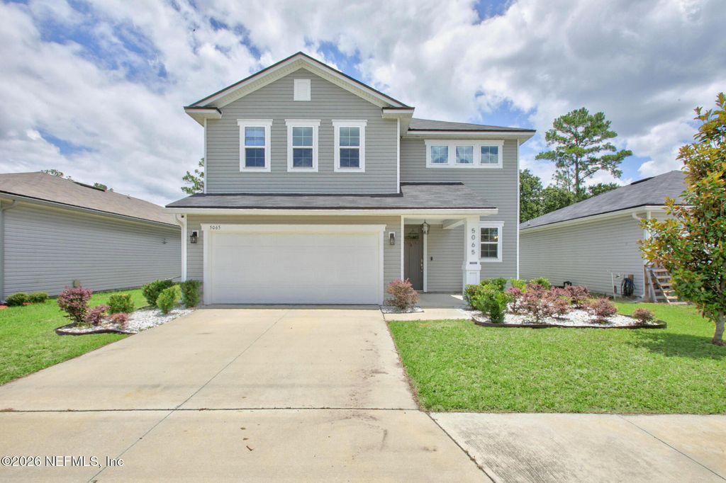 5065 Sawmill Point Way - Photo 0