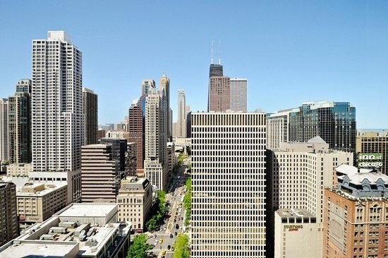 535 N Michigan Avenue - Photo 1