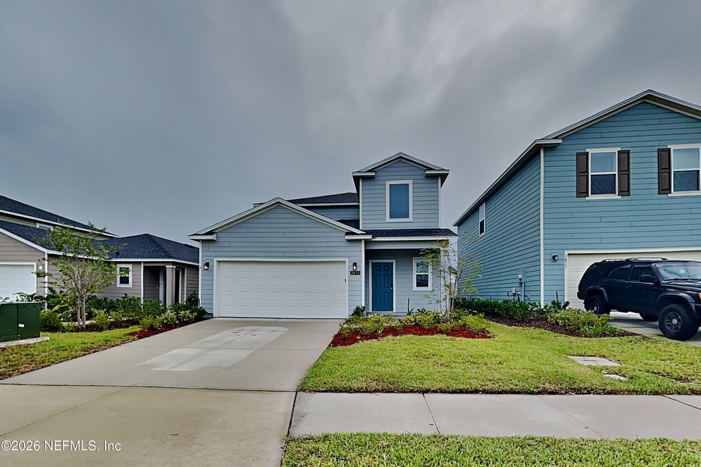 2873 Grand Finale Street - Photo 0