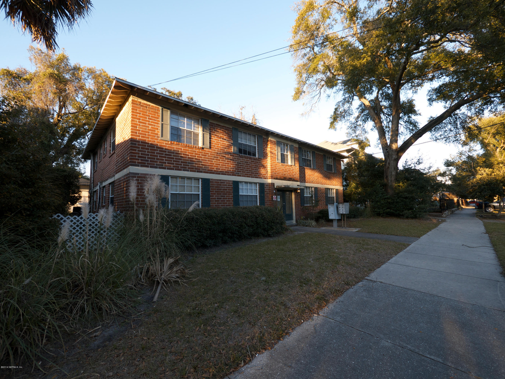 2153 Post Street - Photo 0