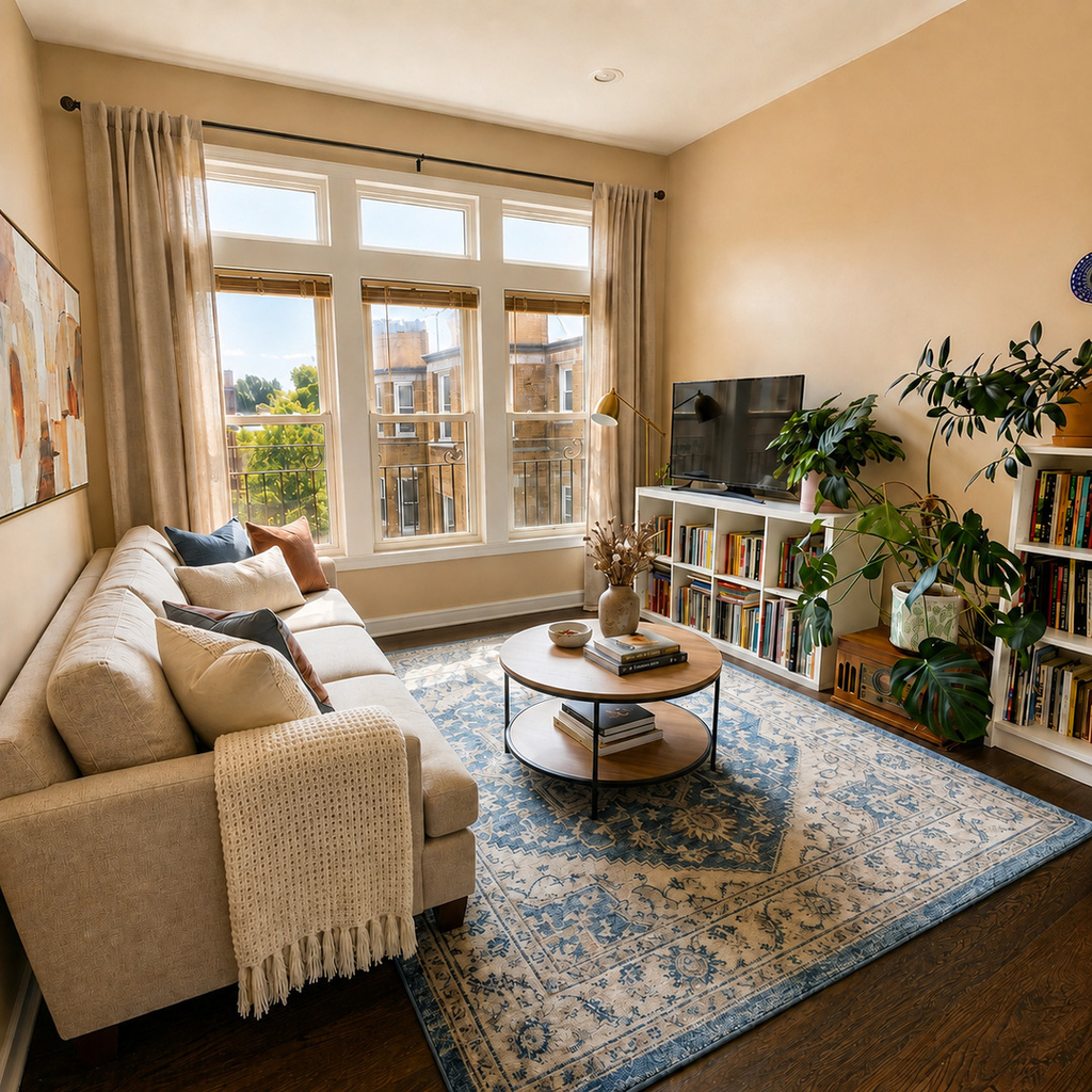 1626 W Farwell Avenue - Photo 2