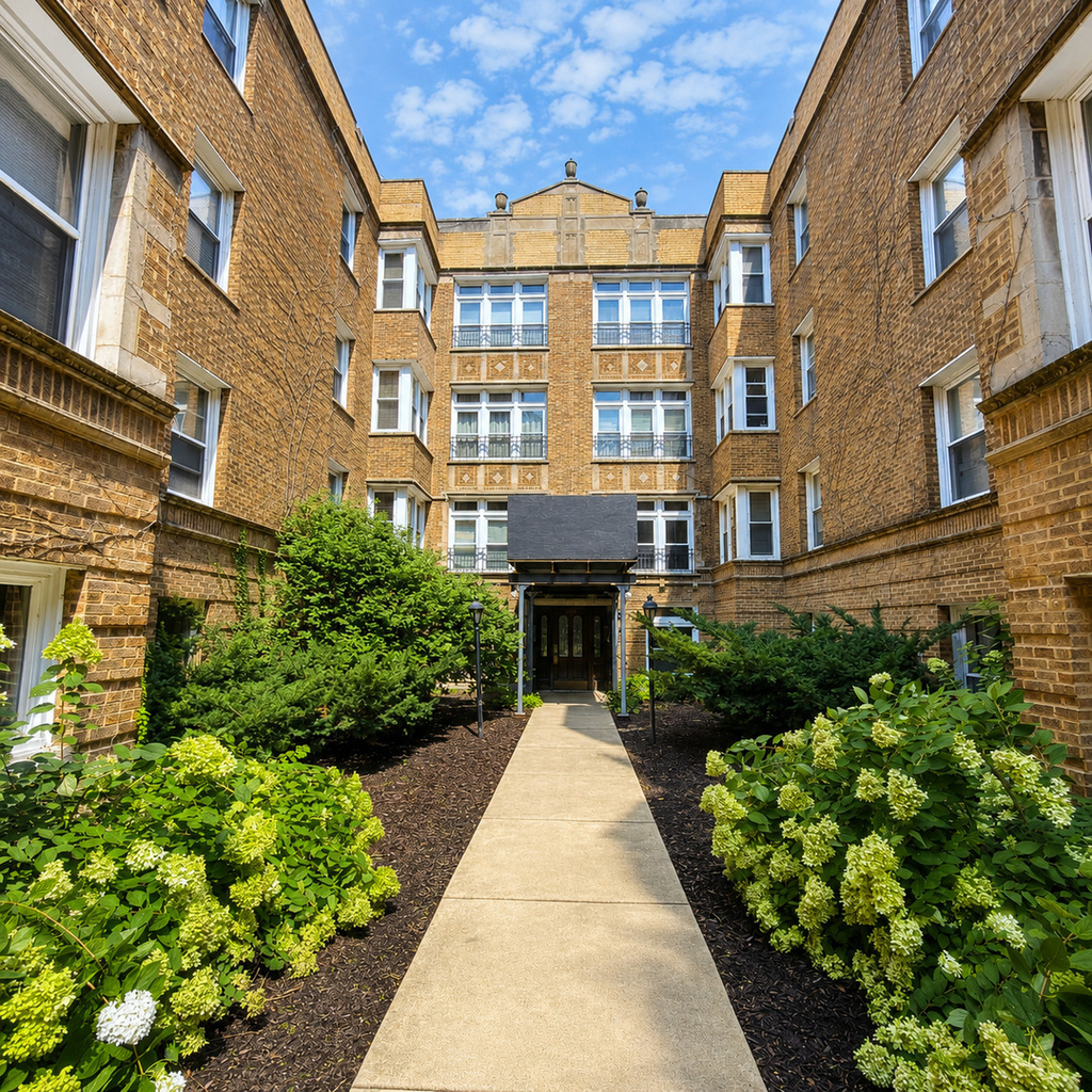 1626 W Farwell Avenue - Photo 0
