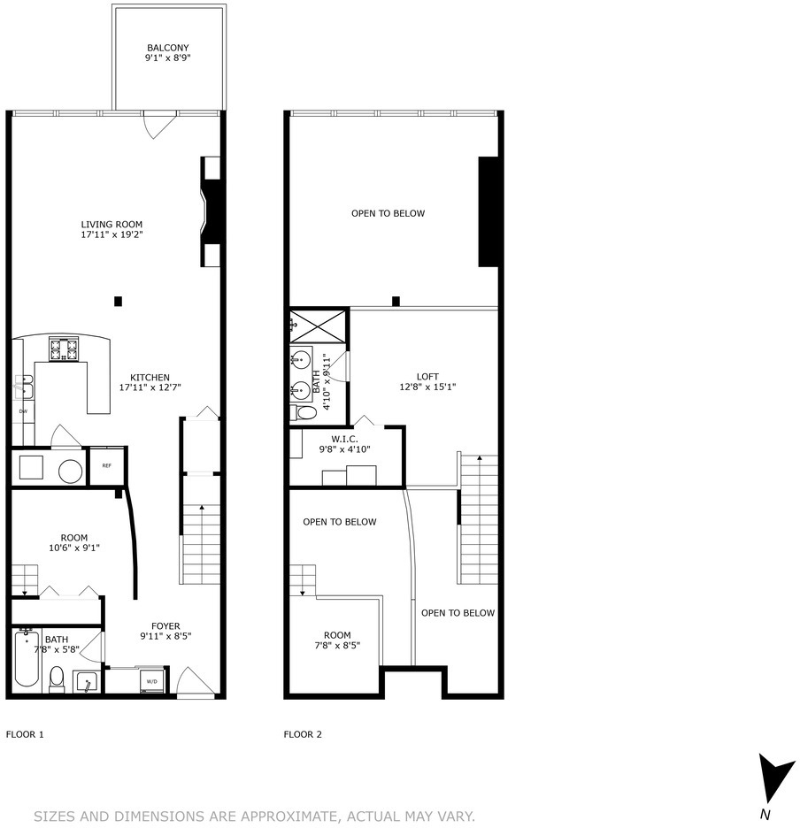 1000 W Washington Boulevard - Photo 17