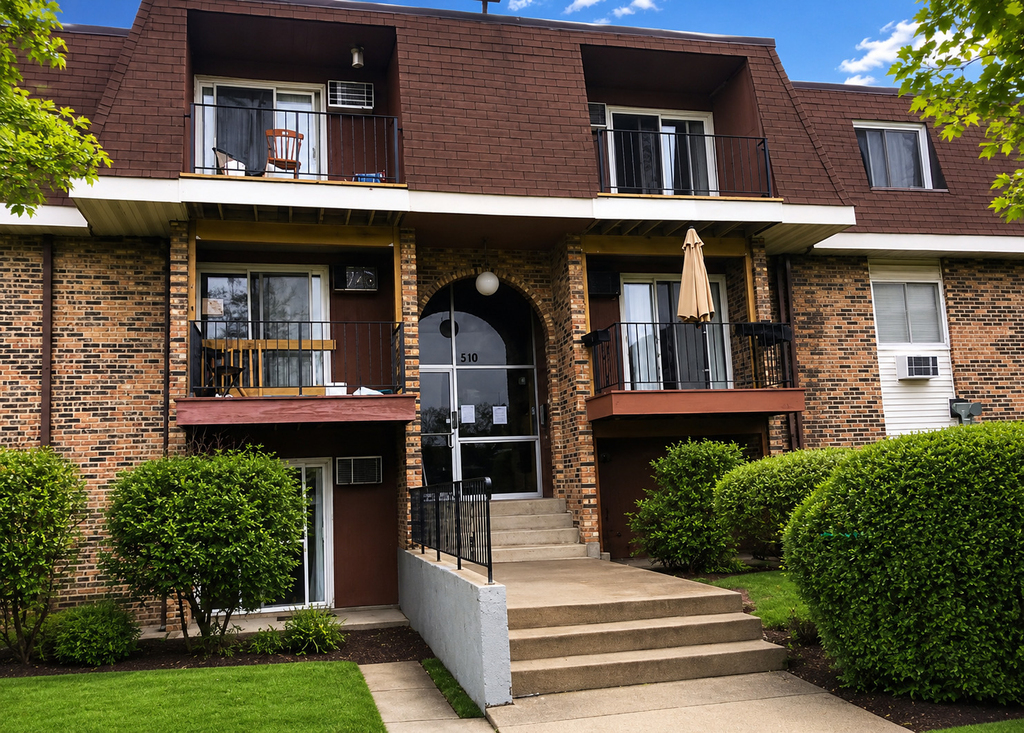 510 Hill Drive - Photo 0