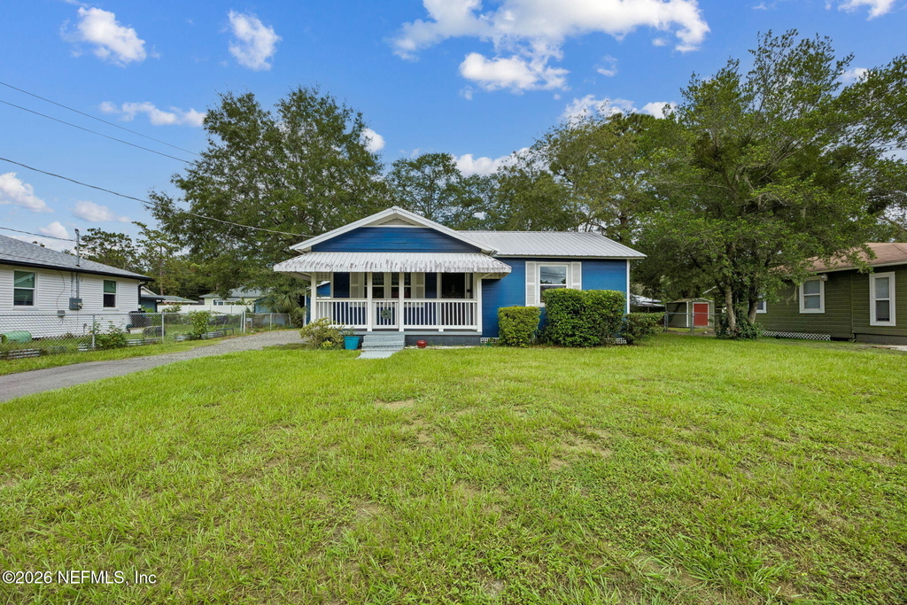 9115 Jackson Avenue - Photo 0