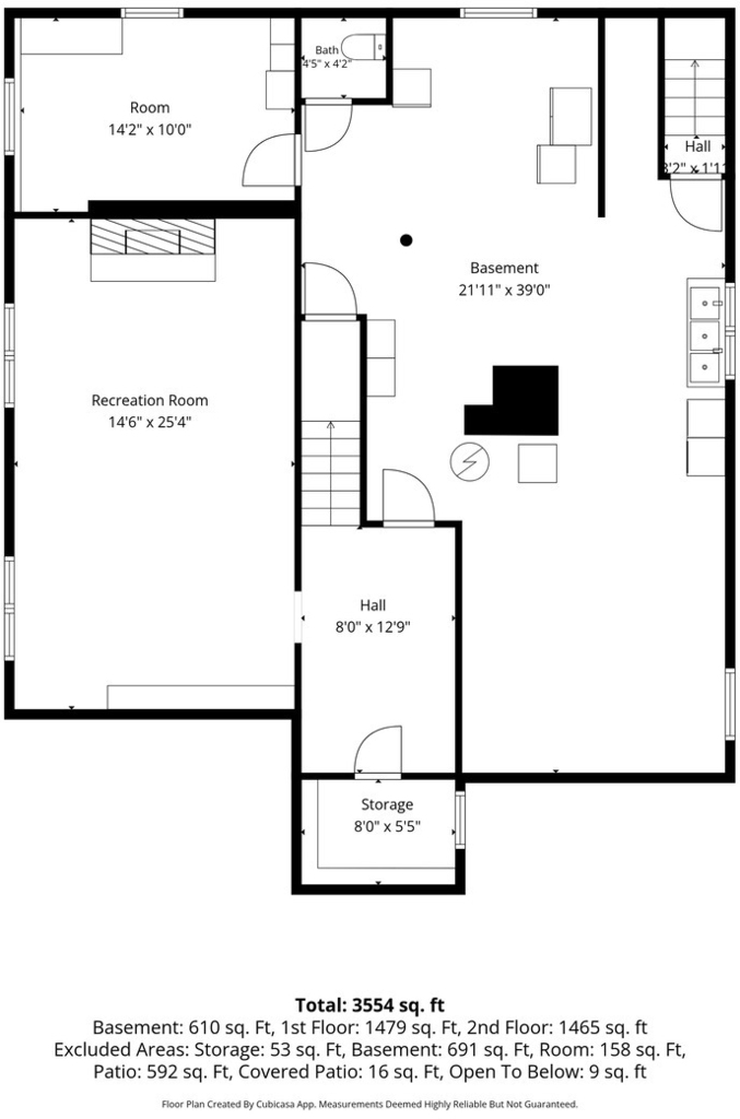 1135 N Kenilworth Avenue - Photo 56