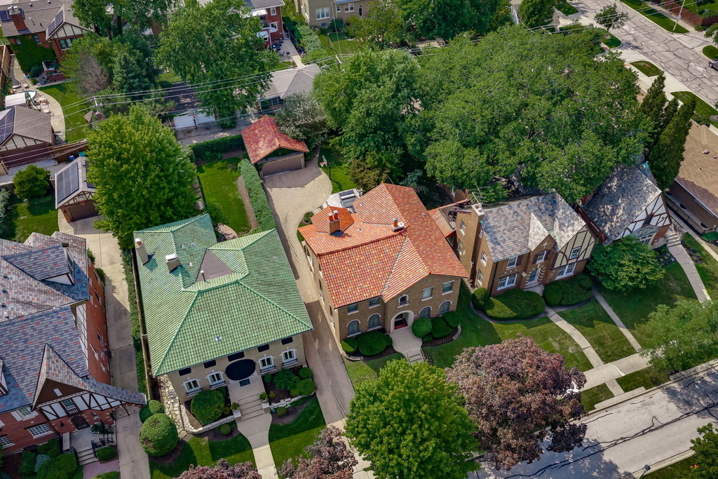 1135 N Kenilworth Avenue - Photo 50