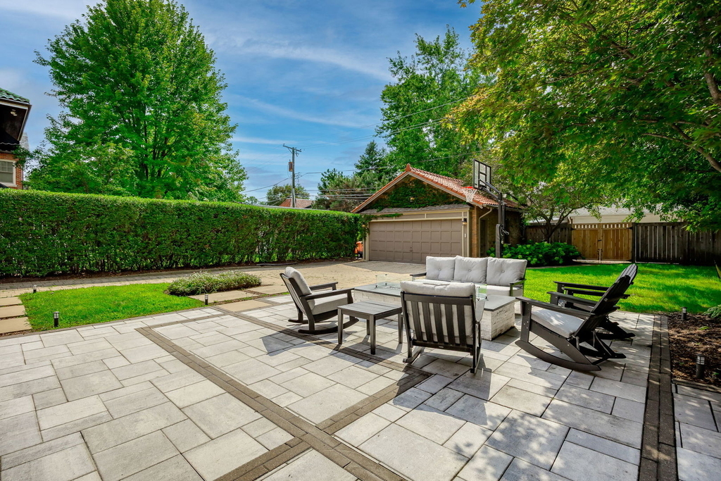 1135 N Kenilworth Avenue - Photo 44