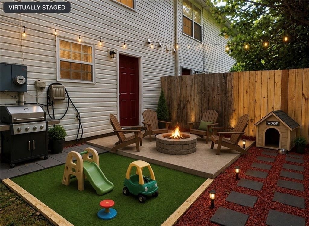 230 Hiram Terrace - Photo 24
