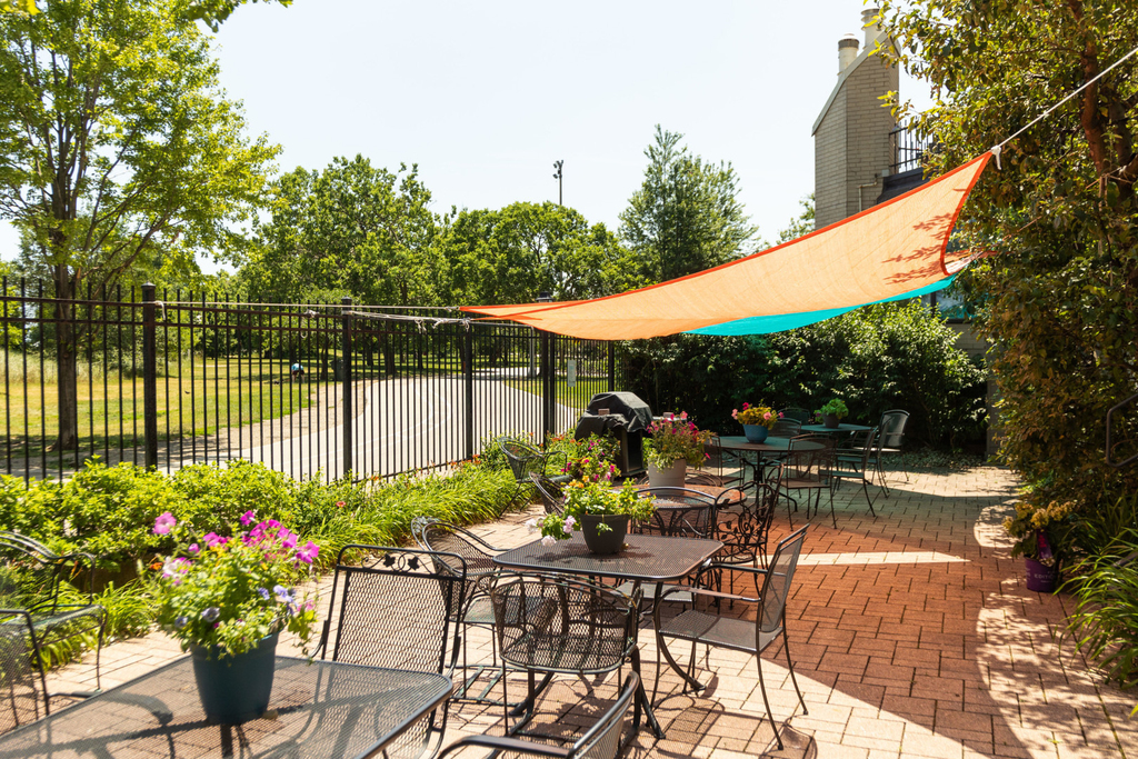 5757 N Sheridan Road - Photo 10