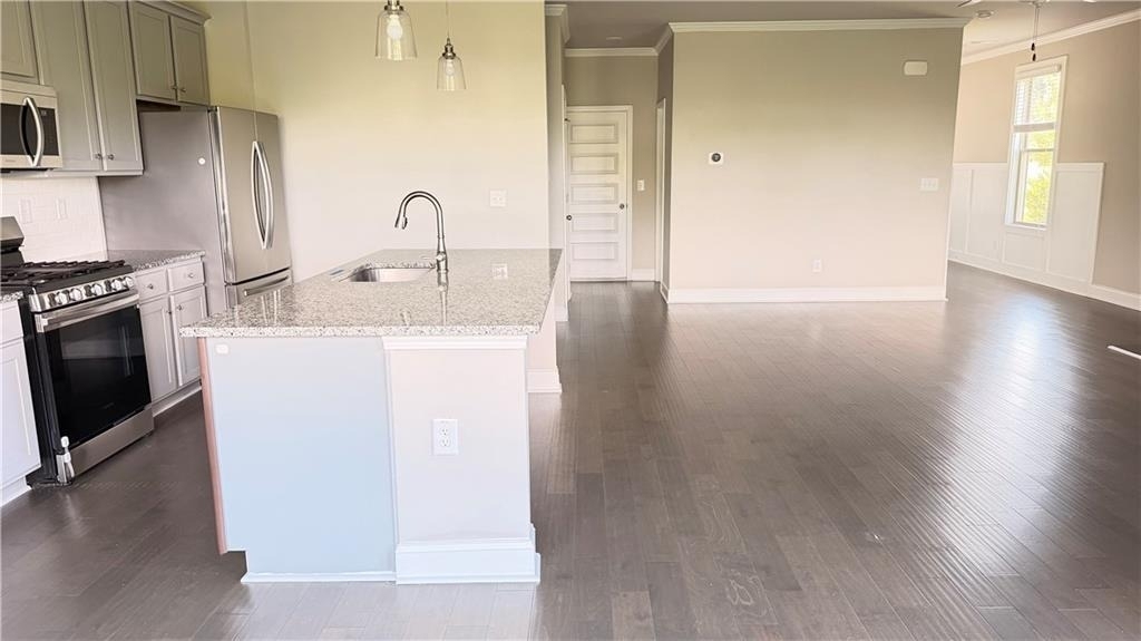 2005 Manor Pointe Drive - Photo 2