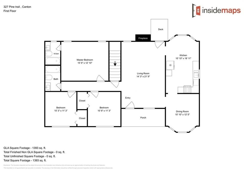 327 Pine Trail - Photo 18