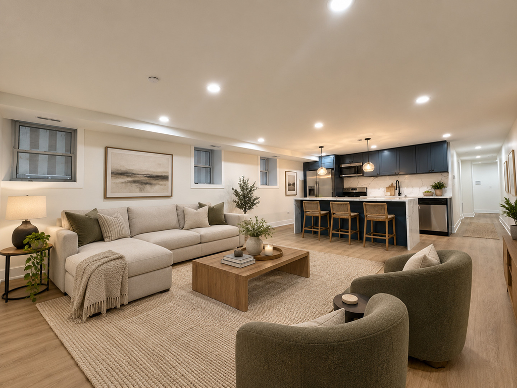 4338 N Clarendon Avenue - Photo 1