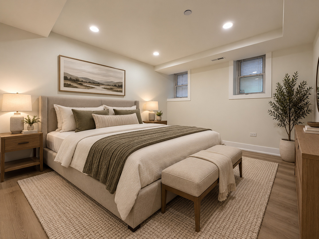 4338 N Clarendon Avenue - Photo 8