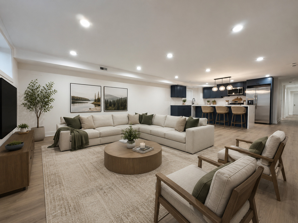 4338 N Clarendon Avenue - Photo 1