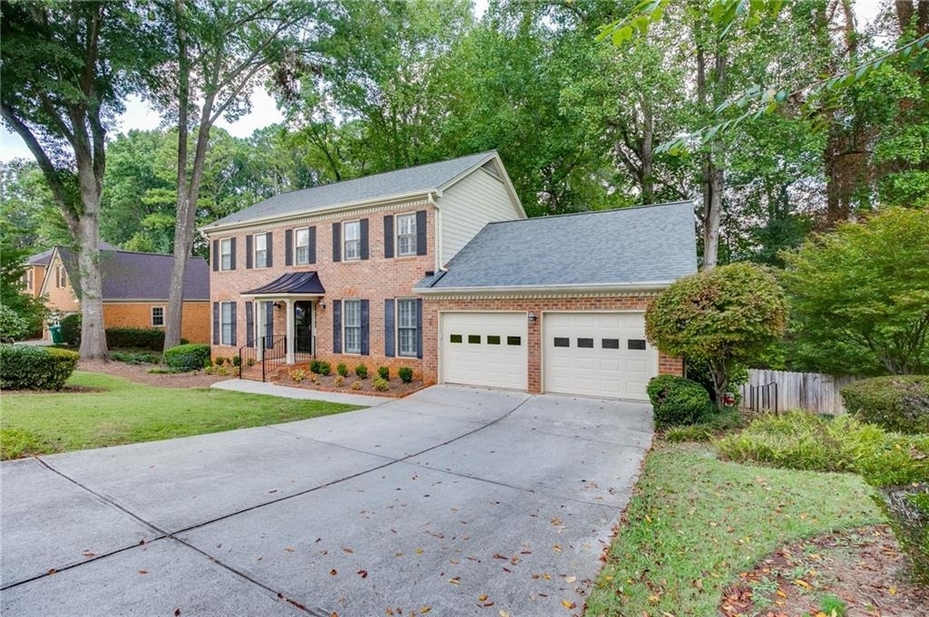 766 Chesterfield Drive - Photo 1