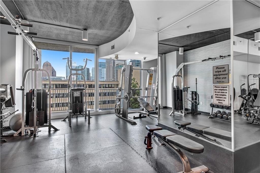860 Peachtree Street Ne - Photo 29