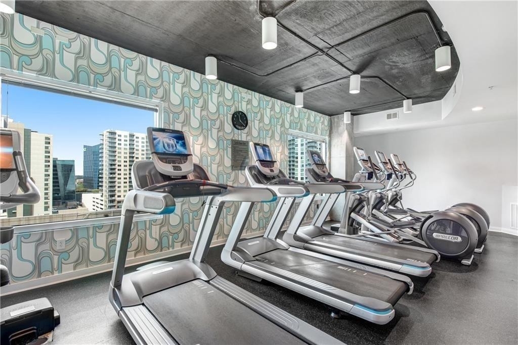 860 Peachtree Street Ne - Photo 30