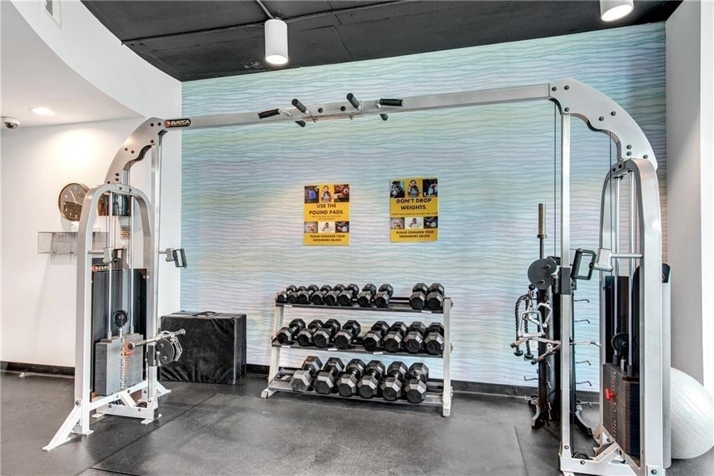 860 Peachtree Street Ne - Photo 28