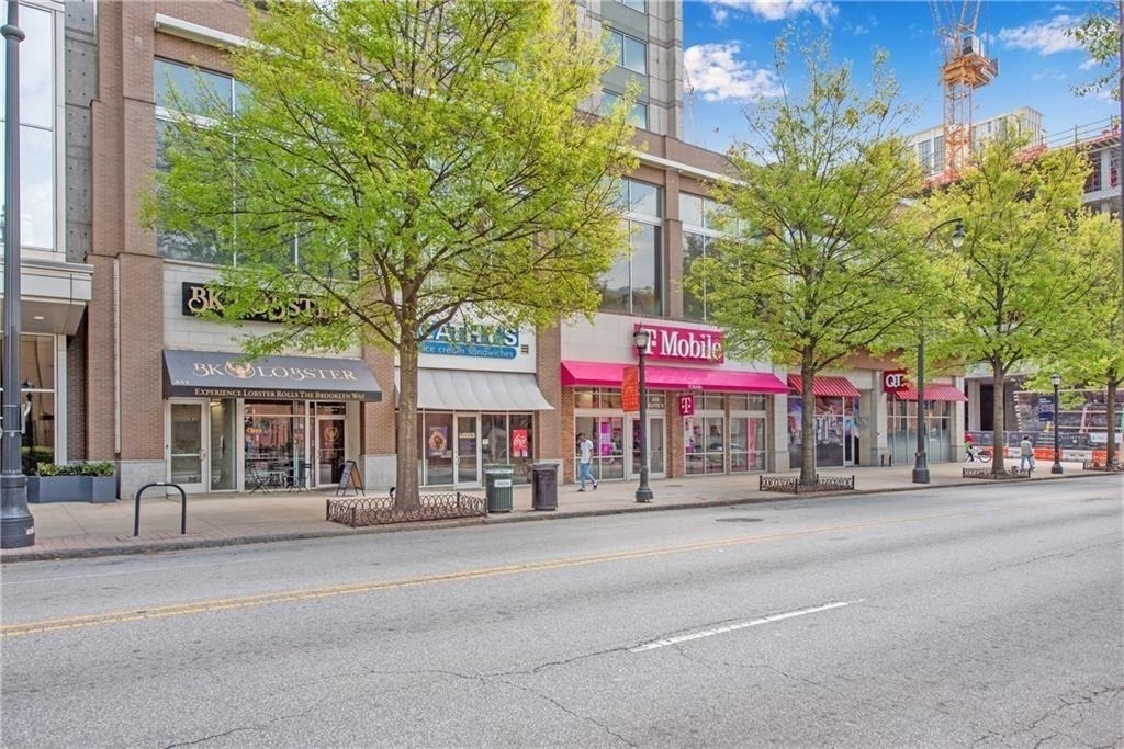 860 Peachtree Street Ne - Photo 50