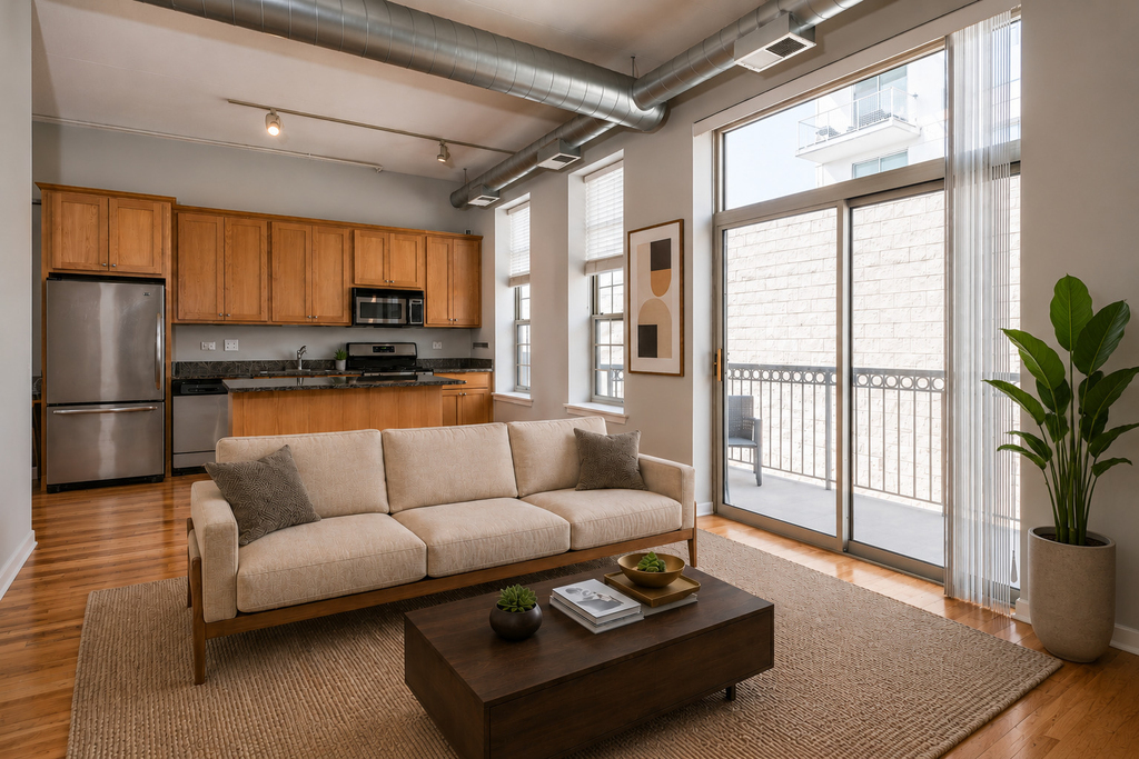 1919 S Michigan Avenue - Photo 2