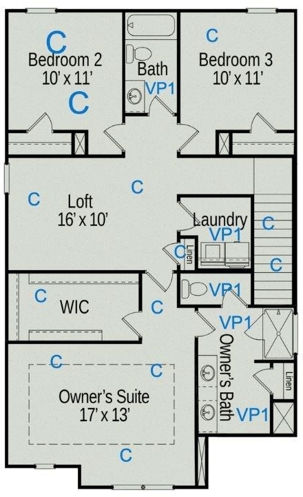 706 Shetland Trail - Photo 2
