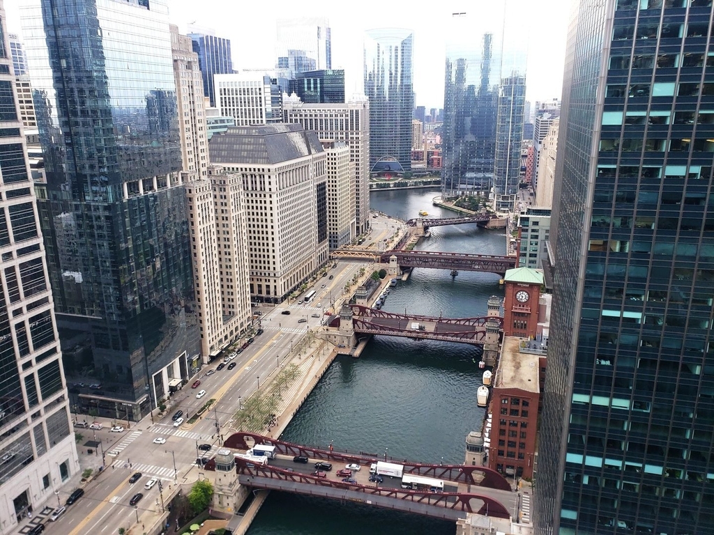 300 N State Street - Photo 1