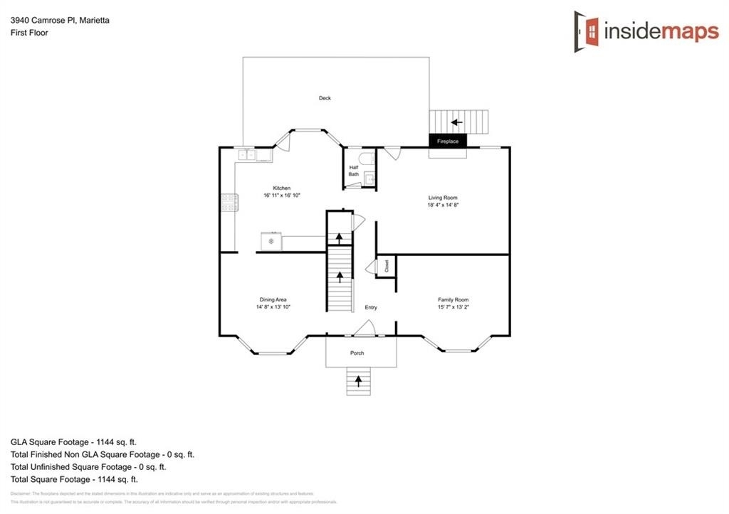3940 Camrose Place - Photo 23