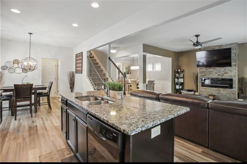 402 Hardy Ives Lane - Photo 1