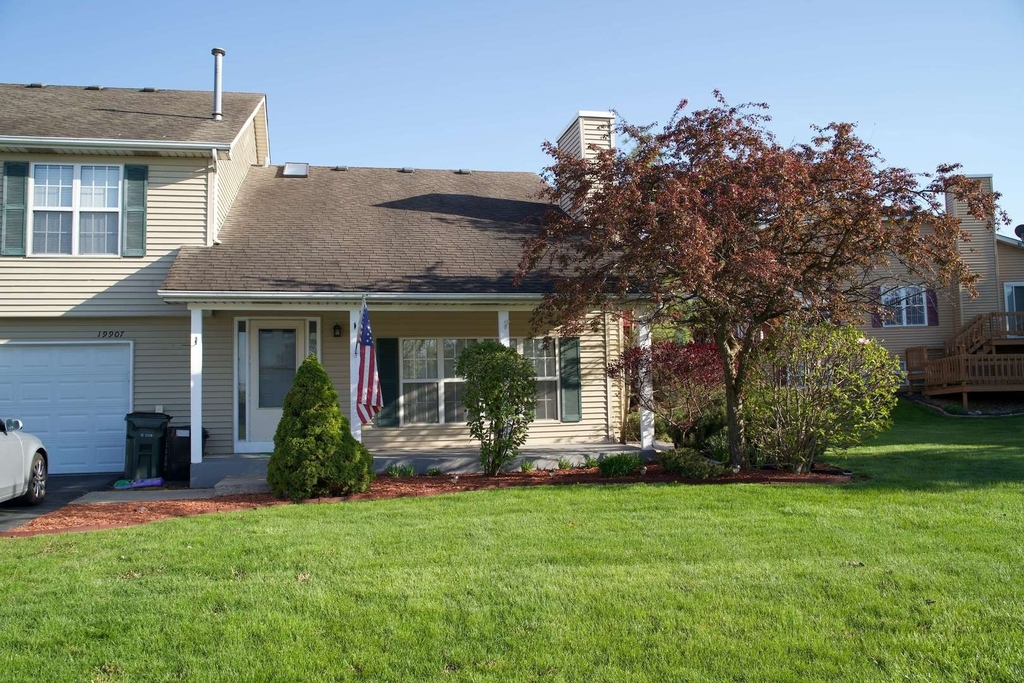 19907 S Edinburgh Lane - Photo 1