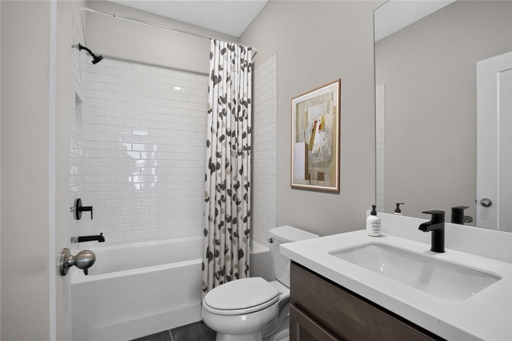 2324 Mockernut Trail Trail - Photo 8