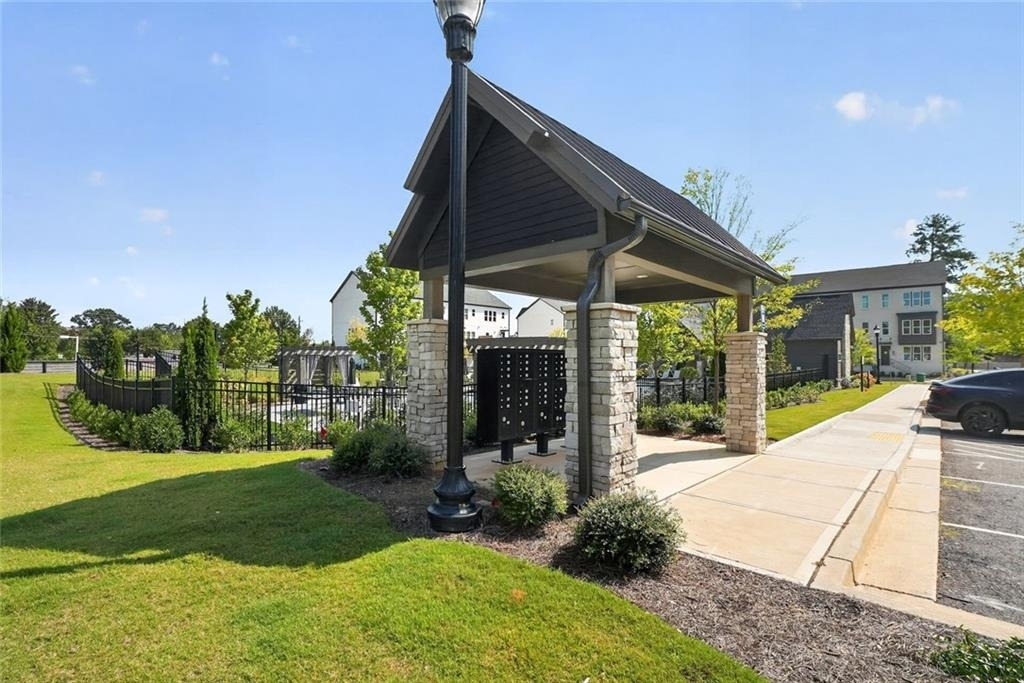2324 Mockernut Trail Trail - Photo 20
