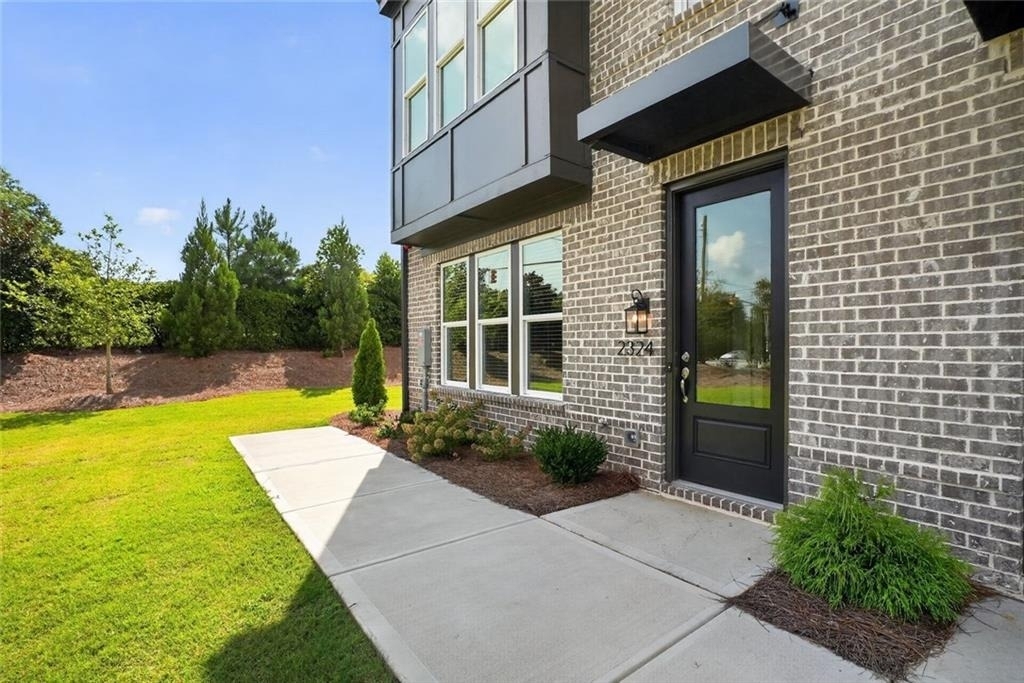 2324 Mockernut Trail Trail - Photo 6