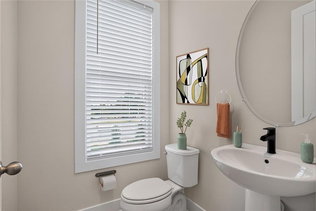 2324 Mockernut Trail Trail - Photo 14