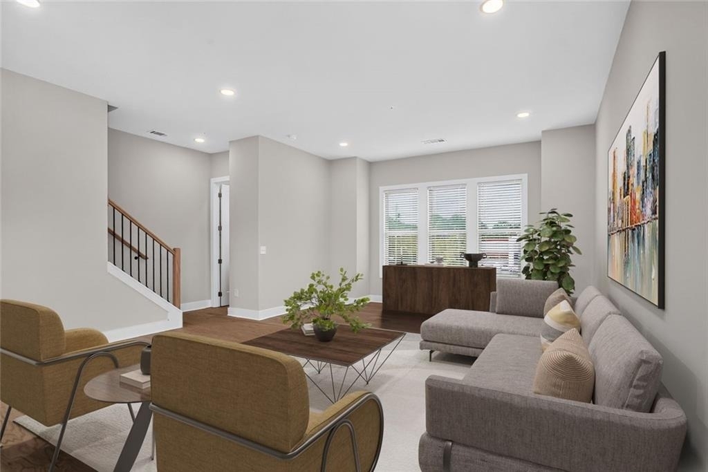 2324 Mockernut Trail Trail - Photo 9