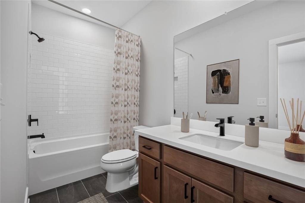 2324 Mockernut Trail Trail - Photo 18
