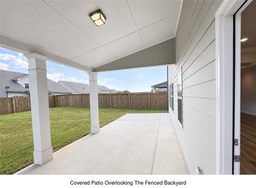 4503 Cedar Oak Court Sw - Photo 38