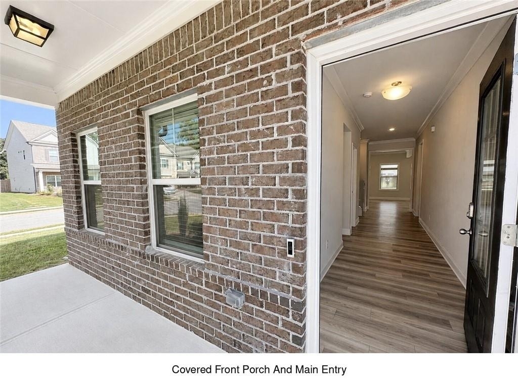 4503 Cedar Oak Court Sw - Photo 1