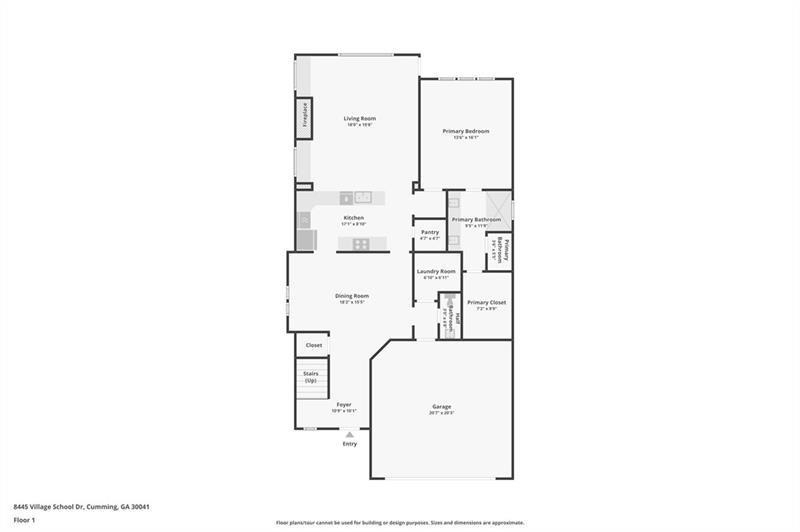 8445 Village School Drive - Photo 54