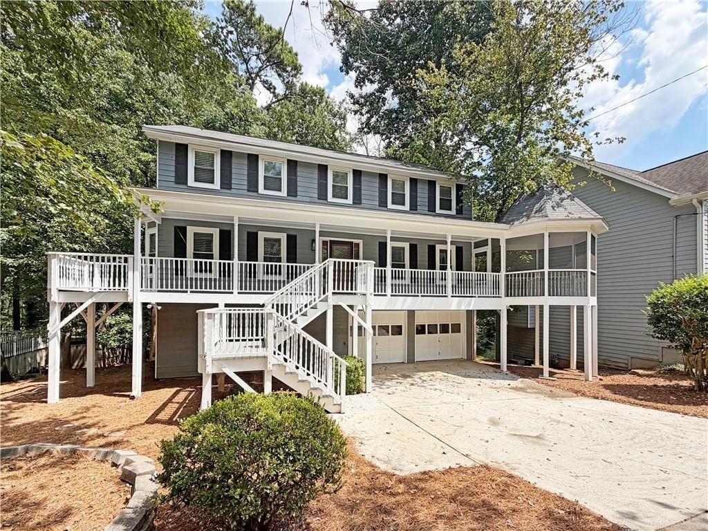 2899 Cardinal Trace - Photo 1