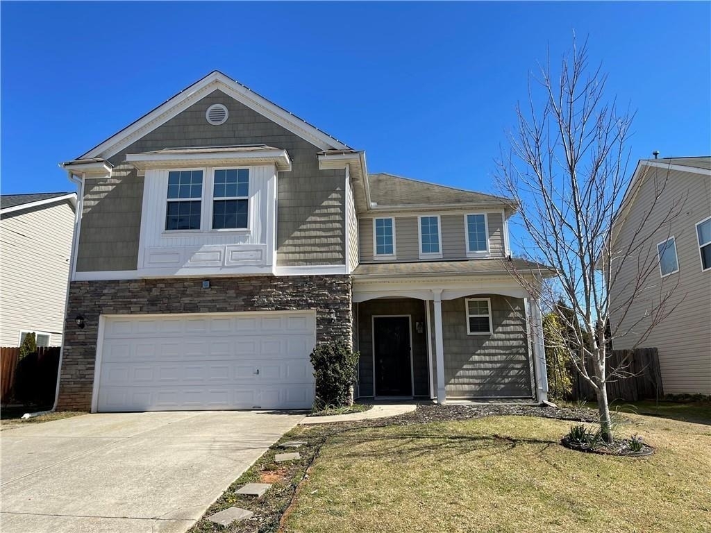 3880 New Salem Court - Photo 0